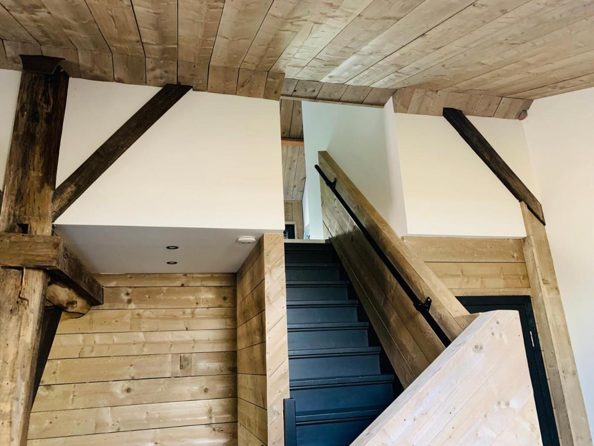 Atelier Onder De Notenboom Appeltern Exterior photo
