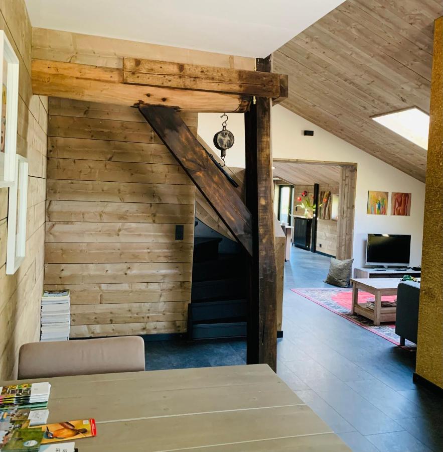 Atelier Onder De Notenboom Appeltern Exterior photo