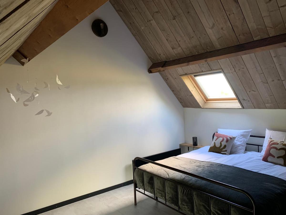 Atelier Onder De Notenboom Appeltern Exterior photo