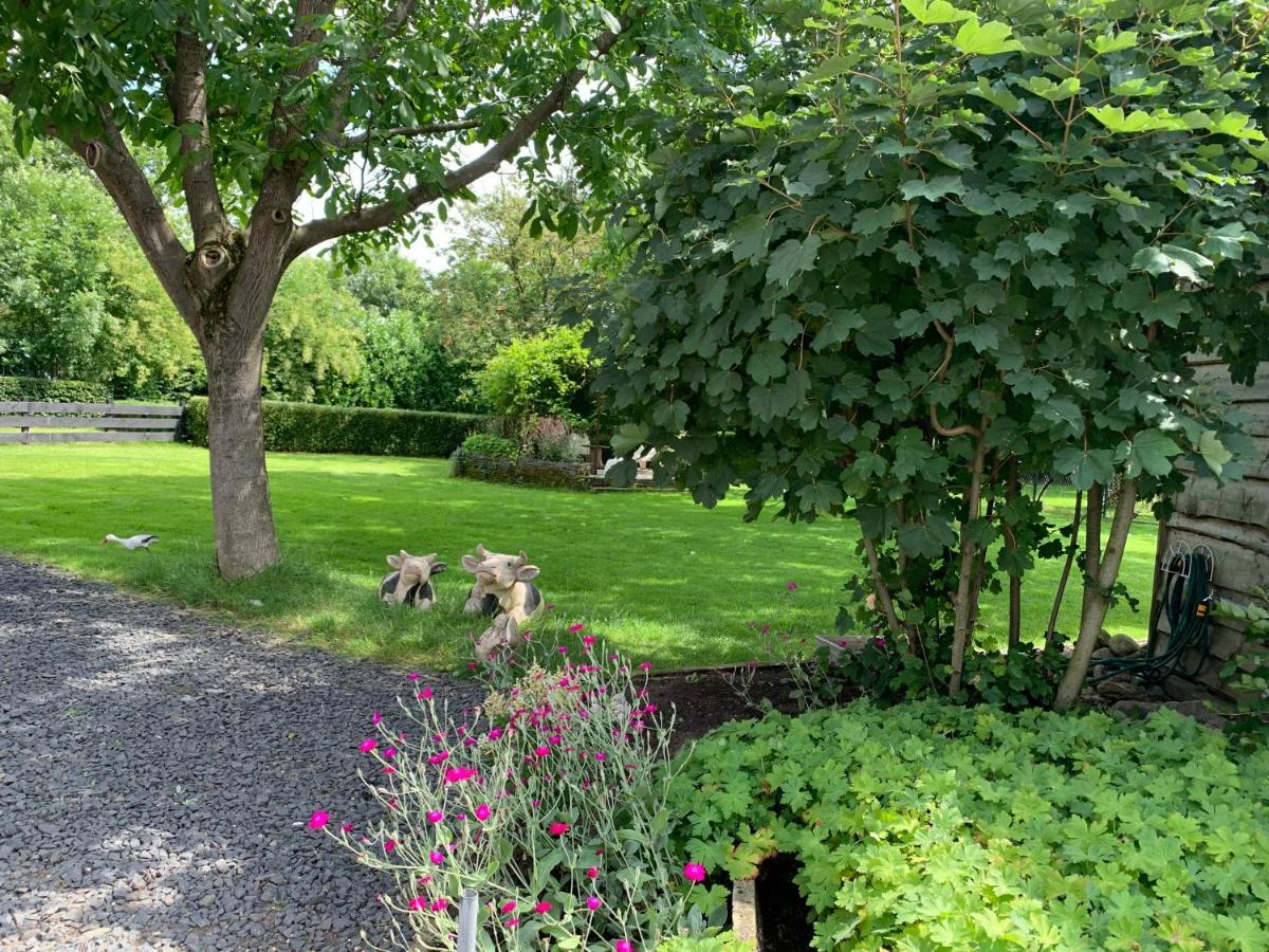 Atelier Onder De Notenboom Appeltern Exterior photo