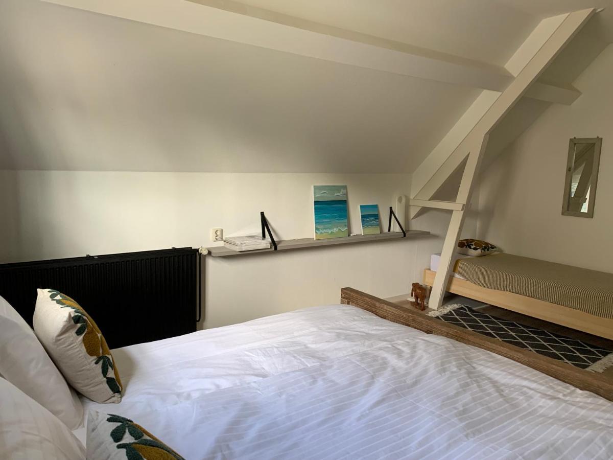 Atelier Onder De Notenboom Appeltern Exterior photo