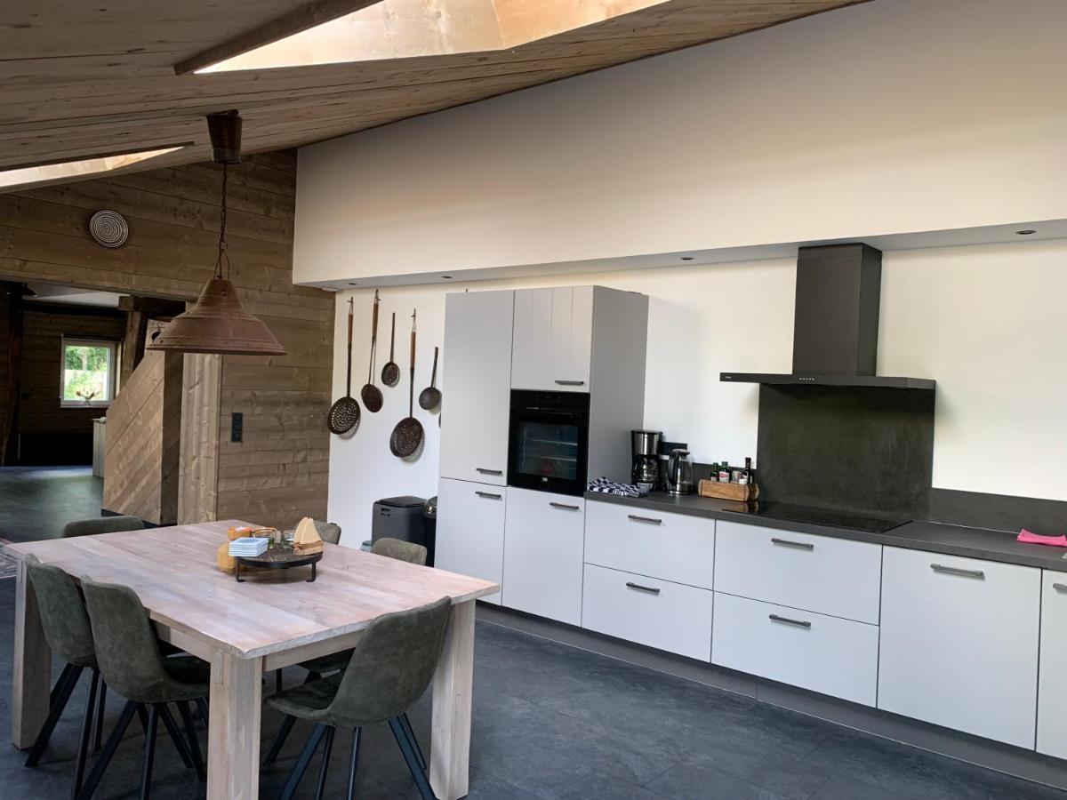 Atelier Onder De Notenboom Appeltern Exterior photo