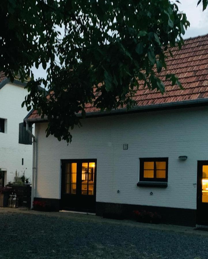 Atelier Onder De Notenboom Appeltern Exterior photo