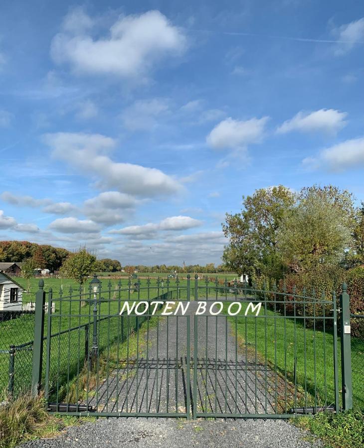 Atelier Onder De Notenboom Appeltern Exterior photo