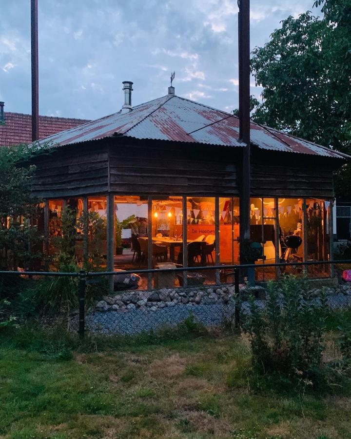 Atelier Onder De Notenboom Appeltern Exterior photo