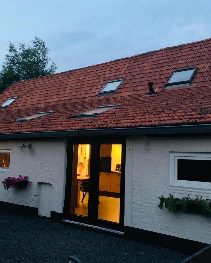 Atelier Onder De Notenboom Appeltern Exterior photo