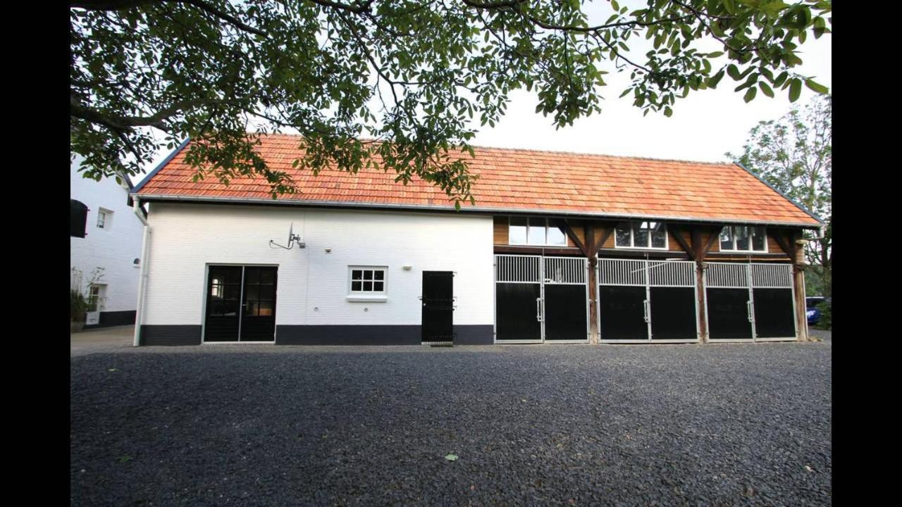 Atelier Onder De Notenboom Appeltern Exterior photo
