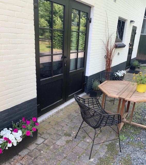 Atelier Onder De Notenboom Appeltern Exterior photo