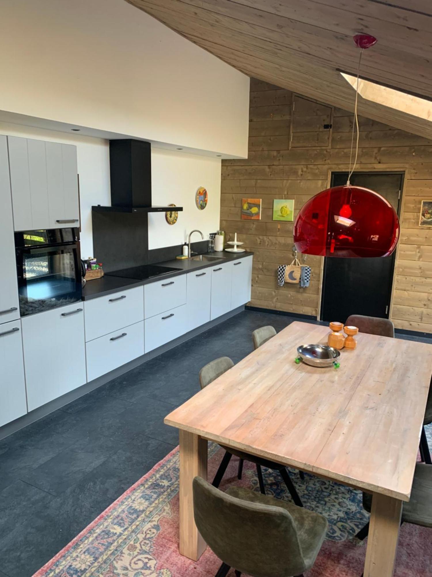 Atelier Onder De Notenboom Appeltern Exterior photo